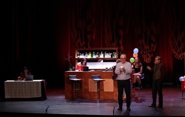 Puławski Teatr Amatora - "Świętoszek" (28 lutego 2026) 11