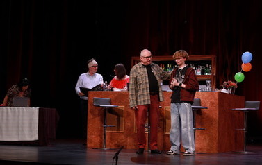 Puławski Teatr Amatora - "Świętoszek" (28 lutego 2026) 12