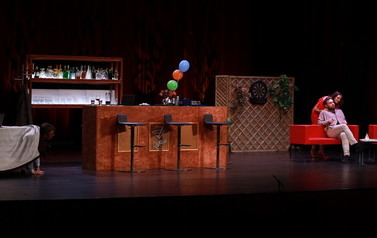 Puławski Teatr Amatora - "Świętoszek" (28 lutego 2026) 16