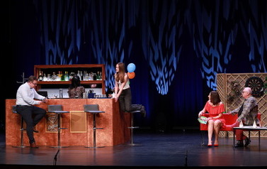 Puławski Teatr Amatora - "Świętoszek" (28 lutego 2026) 20