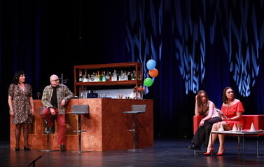Puławski Teatr Amatora - "Świętoszek" (28 lutego 2026) 21