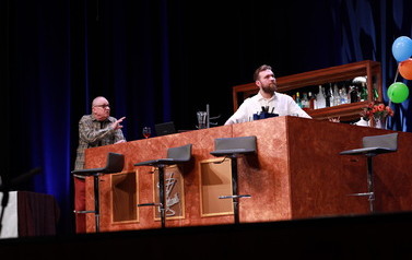 Puławski Teatr Amatora - "Świętoszek" (28 lutego 2026) 22
