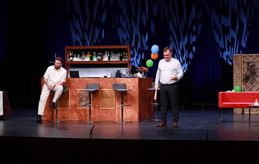 Puławski Teatr Amatora - "Świętoszek" (28 lutego 2026) 23