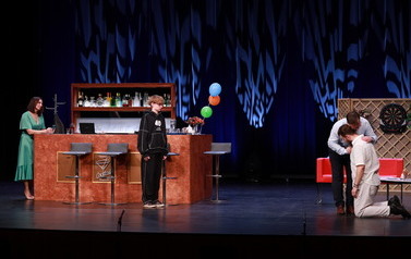 Puławski Teatr Amatora - "Świętoszek" (28 lutego 2026) 25