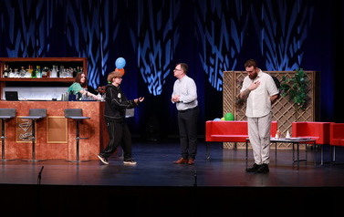 Puławski Teatr Amatora - "Świętoszek" (28 lutego 2026) 26