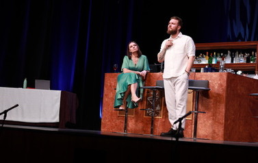Puławski Teatr Amatora - "Świętoszek" (28 lutego 2026) 28