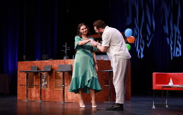 Puławski Teatr Amatora - "Świętoszek" (28 lutego 2026) 30