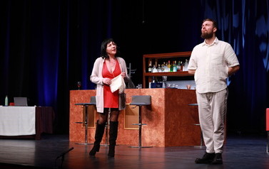 Puławski Teatr Amatora - "Świętoszek" (28 lutego 2026) 31