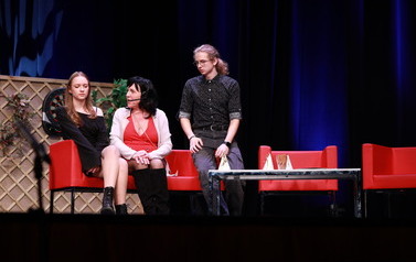 Puławski Teatr Amatora - "Świętoszek" (28 lutego 2026) 35