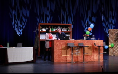 Puławski Teatr Amatora - "Świętoszek" (28 lutego 2026) 39