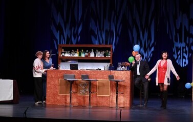 Puławski Teatr Amatora - "Świętoszek" (28 lutego 2026) 42