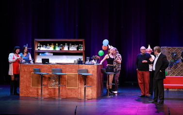 Puławski Teatr Amatora - "Świętoszek" (28 lutego 2026) 45