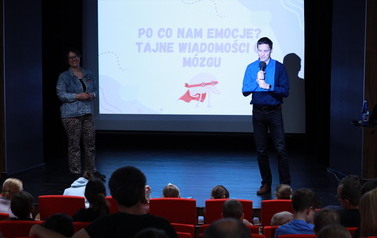 Uniwersytet Dziecięcy UMCS w Puławach - wykład i warsztaty (7 marca 2026) 23