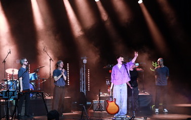 Koncert z okazji Dnia Kobiet - Wiktor Dyduła "Tak jak tutaj stoję" (8 marca 2026) 4