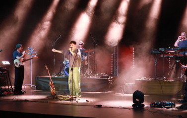 Koncert z okazji Dnia Kobiet - Wiktor Dyduła "Tak jak tutaj stoję" (8 marca 2026) 7
