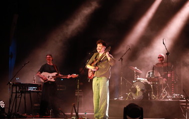 Koncert z okazji Dnia Kobiet - Wiktor Dyduła "Tak jak tutaj stoję" (8 marca 2026) 18
