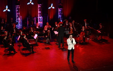 Koncert "Pod dachami Paryża 2" (11 marca 2026) 1