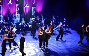 Koncert "Pod dachami Paryża 2" (11 marca 2026) 2