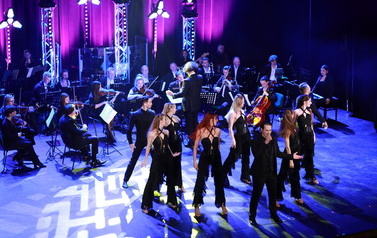 Koncert "Pod dachami Paryża 2" (11 marca 2026) 3