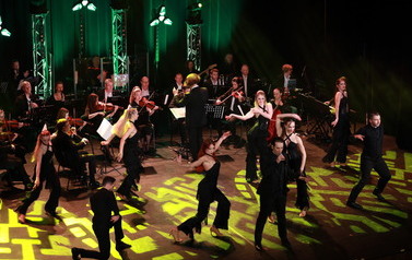 Koncert "Pod dachami Paryża 2" (11 marca 2026) 4