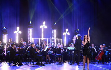 Koncert "Pod dachami Paryża 2" (11 marca 2026) 5