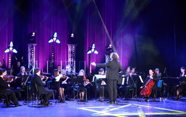 Koncert "Pod dachami Paryża 2" (11 marca 2026) 6