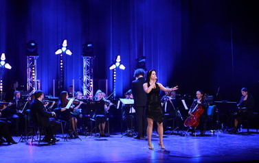 Koncert "Pod dachami Paryża 2" (11 marca 2026) 7