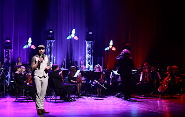 Koncert "Pod dachami Paryża 2" (11 marca 2026) 8
