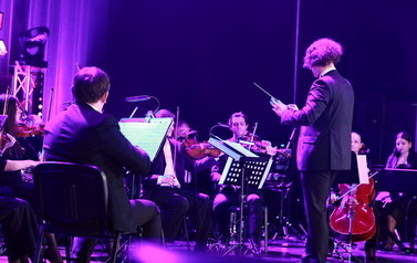 Koncert "Pod dachami Paryża 2" (11 marca 2026) 9