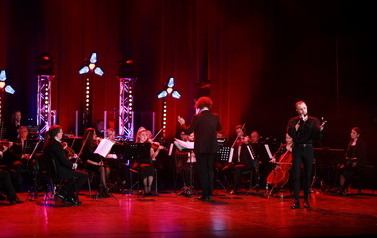 Koncert "Pod dachami Paryża 2" (11 marca 2026) 11