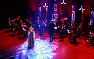 Koncert "Pod dachami Paryża 2" (11 marca 2026) 14