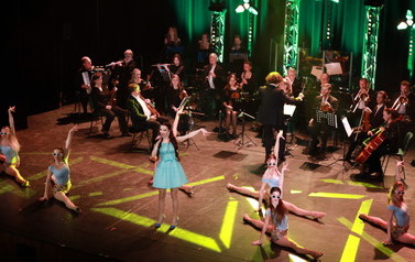 Koncert "Pod dachami Paryża 2" (11 marca 2026) 15
