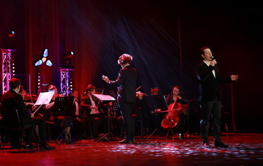 Koncert "Pod dachami Paryża 2" (11 marca 2026) 17