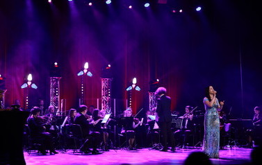 Koncert "Pod dachami Paryża 2" (11 marca 2026) 18