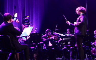 Koncert "Pod dachami Paryża 2" (11 marca 2026) 23