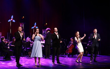 Koncert "Pod dachami Paryża 2" (11 marca 2026) 25