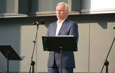 Śpiewanie z gwiazdami, czyli potyczki z piosenką (15 sierpnia 2021) 