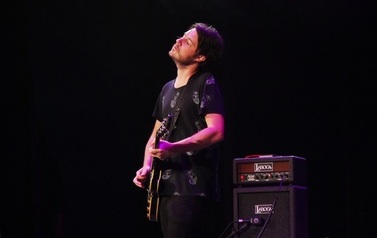 Koncert Gary Moore Tribute Band (17 sierpnia 2021) 