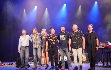 Koncert Kadry Warsztat&oacute;w Bluesowych (18 sierpnia 2021) 