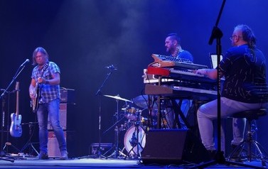 Koncert Kadry Warsztat&oacute;w Bluesowych (18 sierpnia 2021) 