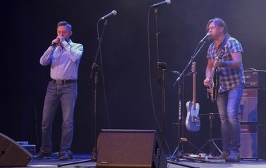 Koncert Kadry Warsztat&oacute;w Bluesowych (18 sierpnia 2021) 