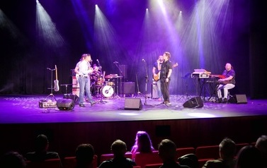 Koncert Kadry Warsztat&oacute;w Bluesowych (18 sierpnia 2021) 