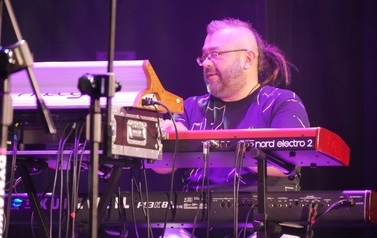 Koncert Kadry Warsztat&oacute;w Bluesowych (18 sierpnia 2021) 