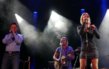 Koncert Kadry Warsztat&oacute;w Bluesowych (18 sierpnia 2021) 