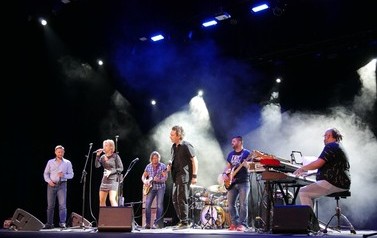 Koncert Kadry Warsztat&oacute;w Bluesowych (18 sierpnia 2021) 
