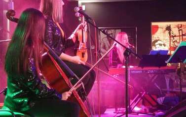 Koncert "I say a Little Prayer" (19 sierpnia 2021) 
