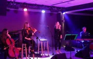 Koncert "I say a Little Prayer" (19 sierpnia 2021) 