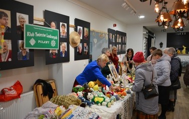 51. Międzywojew&oacute;dzki Sejmik Wiejskich Zespoł&oacute;w Teatralnych w Tarnogrodzie (11 kwietnia 2026) 8