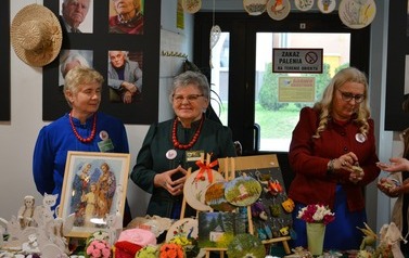 51. Międzywojew&oacute;dzki Sejmik Wiejskich Zespoł&oacute;w Teatralnych w Tarnogrodzie (11 kwietnia 2026) 9
