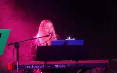 Koncert "I say a Little Prayer" (19 sierpnia 2021) 
